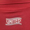 Manchester United 26/27 Home Authentic Jersey