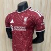 0963f771 Liverpool 26/27 Home Authentic Jersey