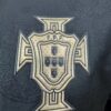 0ade2291 Portugal 2026 Eusébio “Pantera Negra” Special Edition Jersey