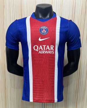 PSG 26/27 Home Authentic Jersey