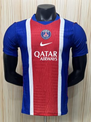 PSG 26/27 Home Authentic Jersey
