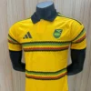 105e8e36 Jamaica 2026 Home Authentic Jersey