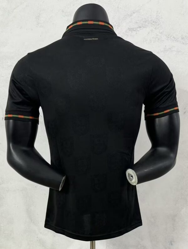 129c247f Portugal 2026 Eusébio “Pantera Negra” Special Edition Jersey