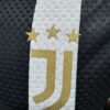 Juventus 26/27 Home Authentic Jersey