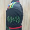 172a3652 Jamaica 2026 Away Authentic Jersey