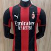 AC Milan 26/27 Home Authentic Jersey