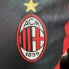 AC Milan 26/27 Home Authentic Jersey