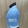 20f8e93c Manchester City 26/27 Home Authentic Jersey