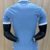 2e917215 Manchester City 26/27 Home Authentic Jersey