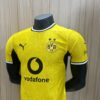 2ff7feed Borussia Dortmund 26/27 Home Authentic Jersey