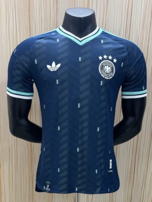 308fce7b Germany 2026 Away Authentic Jersey