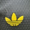 33883d9f Jamaica 2026 Away Authentic Jersey