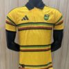 36964529 Jamaica 2026 Home Authentic Jersey