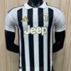 Juventus 26/27 Home Authentic Jersey
