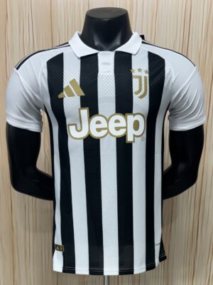 3b707a1d Juventus 26/27 Home Authentic Jersey