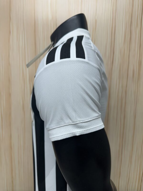 Juventus 26/27 Home Authentic Jersey
