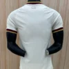 3fa7c3e2 Spain 2026 Away Authentic Jersey