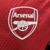 4236560e Arsenal 26/27 Home Authentic Jersey