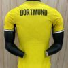 4862ab72 Borussia Dortmund 26/27 Home Authentic Jersey