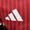 Bayern Munich 26/27 Home Authentic Jersey