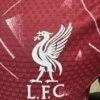 52dfed5b Liverpool 26/27 Home Authentic Jersey