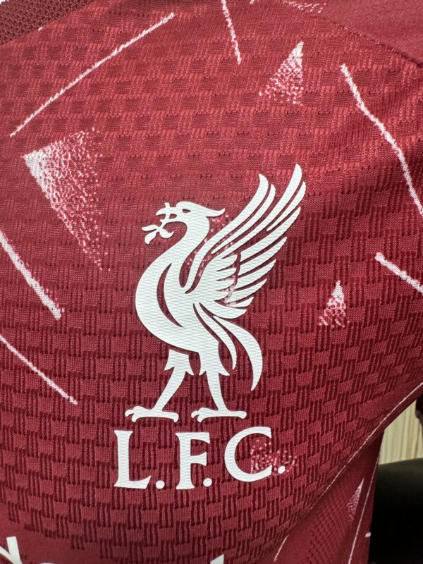 52dfed5b Liverpool 26/27 Home Authentic Jersey