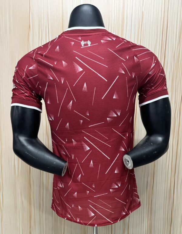 59cfbf55 Liverpool 26/27 Home Authentic Jersey