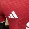 Manchester United 26/27 Home Authentic Jersey