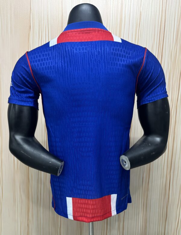 64ea94b6 PSG 26/27 Home Authentic Jersey