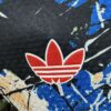 698e86dc Manchester United X Stone Roses Jersey