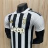 Juventus 26/27 Home Authentic Jersey