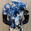 75a1023b Manchester United X Stone Roses Jersey