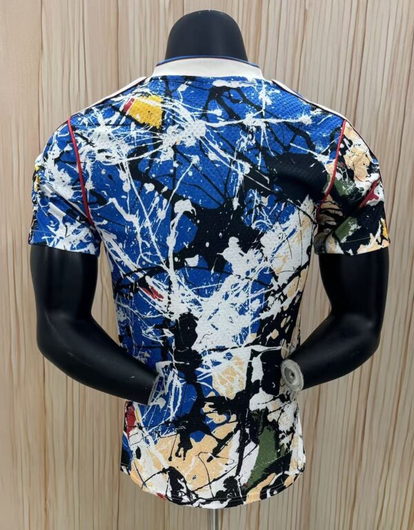 75a1023b Manchester United X Stone Roses Jersey