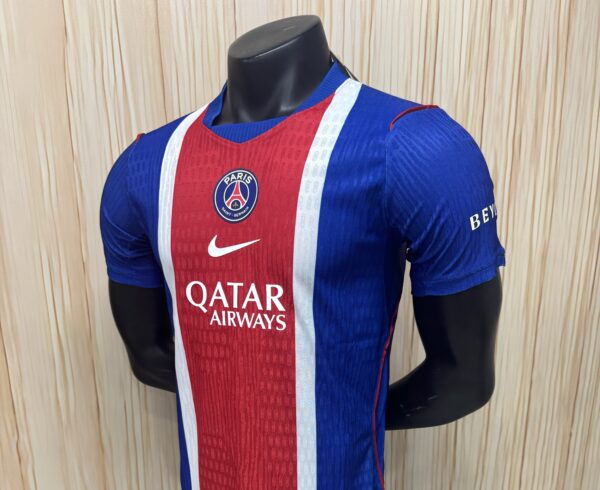 791588e3 PSG 26/27 Home Authentic Jersey