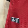 Manchester United 26/27 Home Authentic Jersey