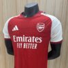 7c037653 Arsenal 26/27 Home Authentic Jersey