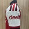 8100ffa4 Arsenal 26/27 Home Authentic Jersey
