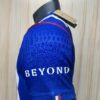 813a0795 PSG 26/27 Home Authentic Jersey