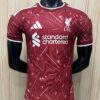 83aa64e8 Liverpool 26/27 Home Authentic Jersey