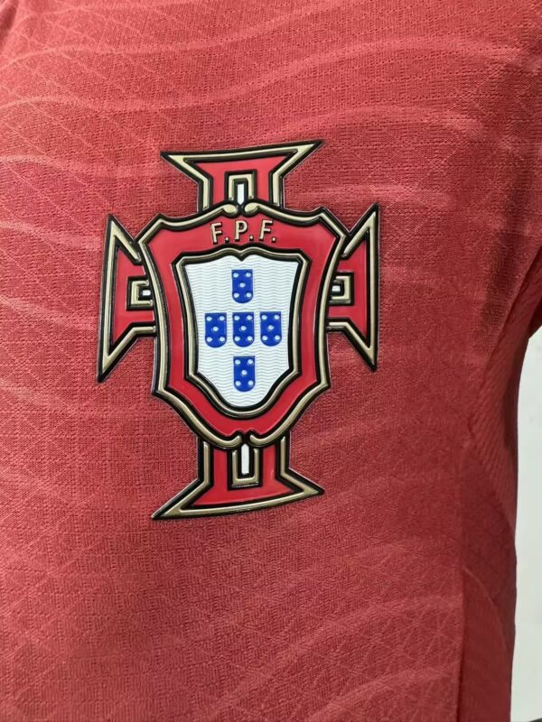 91255cb7 Portugal 2026 Home Authentic Jersey