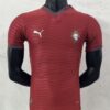 93b711ee Portugal 2026 Home Authentic Jersey