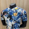 95180f1c Manchester United X Stone Roses Jersey