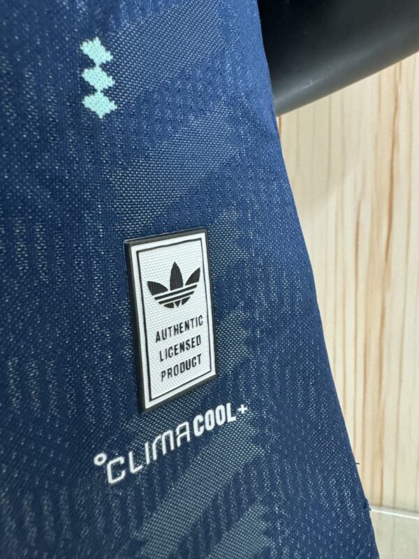 Germany 2026 Away Authentic Jersey