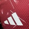 9b9bf6a3 Liverpool 26/27 Home Authentic Jersey