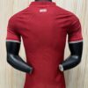 Manchester United 26/27 Home Authentic Jersey