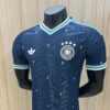 Germany 2026 Away Authentic Jersey