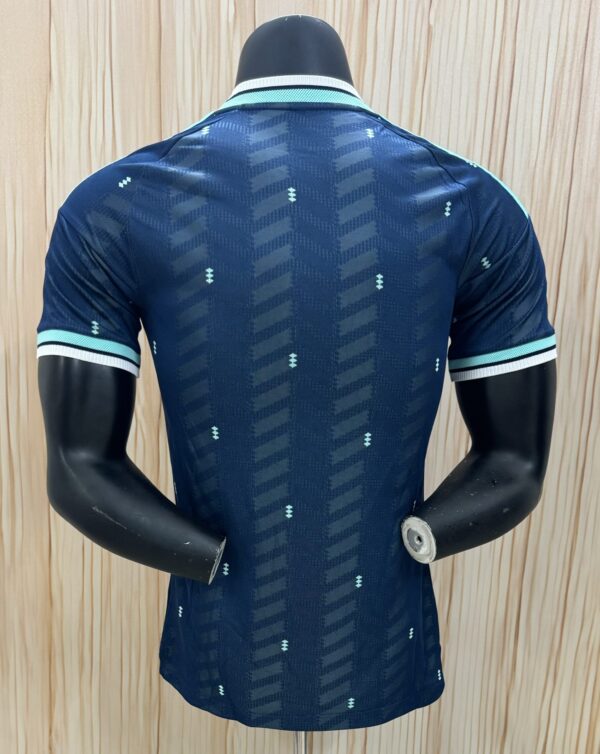 Germany 2026 Away Authentic Jersey