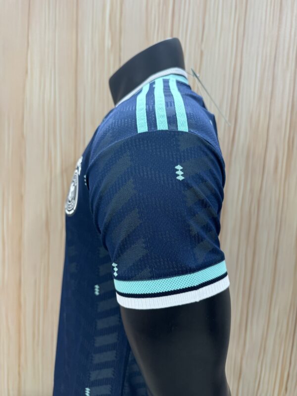 Germany 2026 Away Authentic Jersey