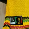 ae8a7ead Jamaica 2026 Home Authentic Jersey