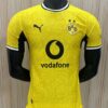 b7ac1eaa Borussia Dortmund 26/27 Home Authentic Jersey
